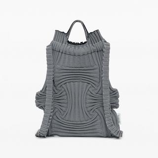 Desigual Sac à dos plissé  