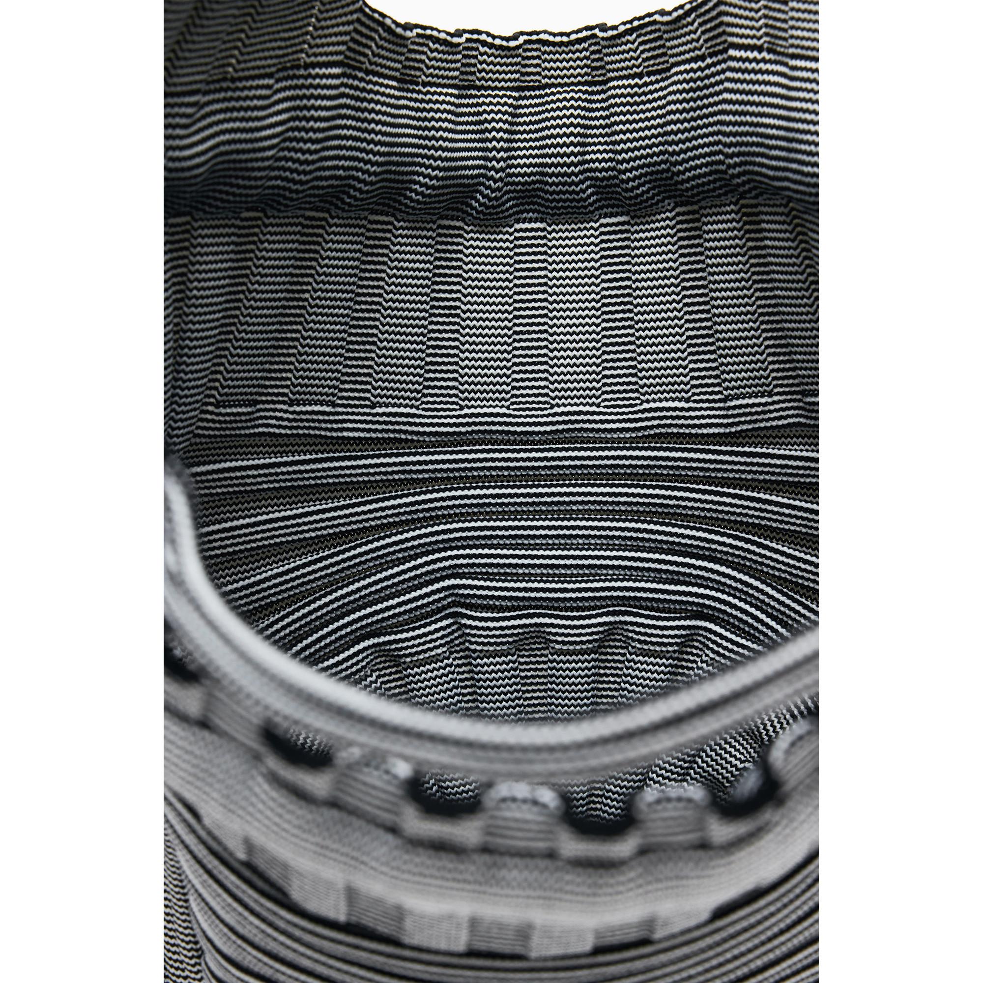 Desigual Sac à dos plissé  