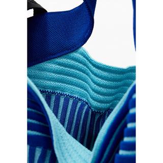 Desigual Sac Bandoulière Tissu Ajouré  