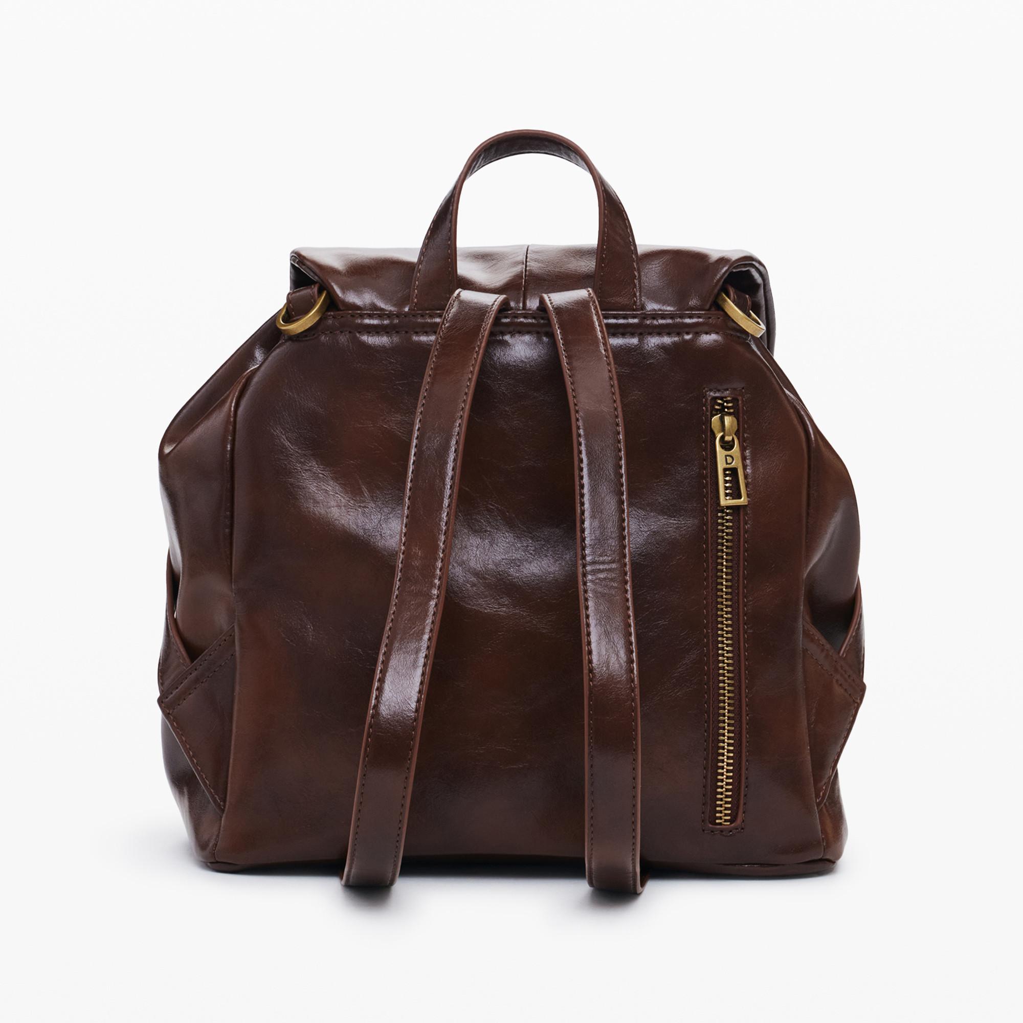 Desigual Rucksack mit Schleifendetail  