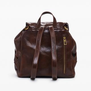 Desigual Rucksack mit Schleifendetail  