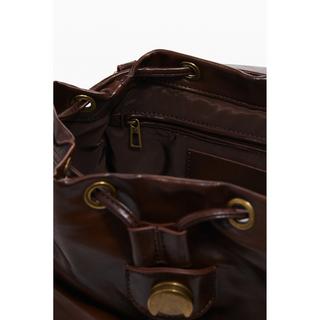 Desigual Rucksack mit Schleifendetail  