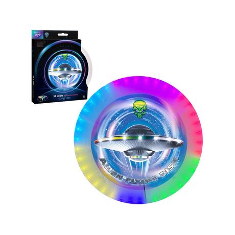 Sombo  Disque con luce 