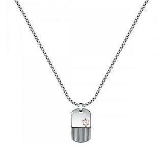 Maserati ICONIC Halskette 