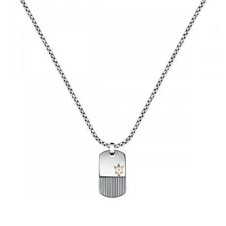 Maserati ICONIC Halskette 