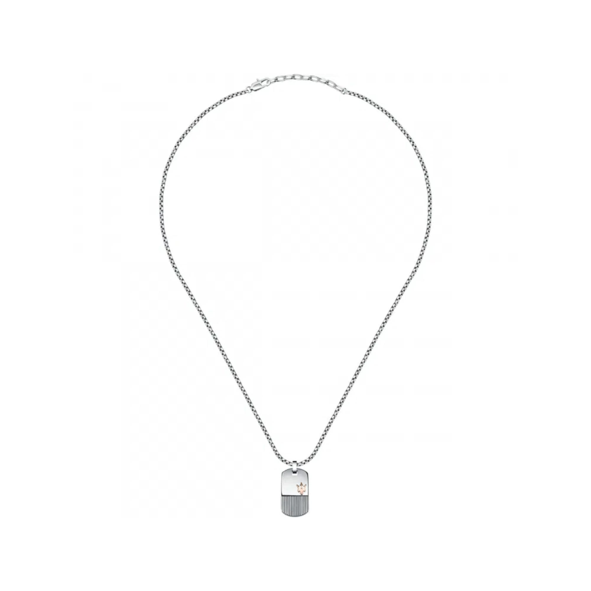 Maserati ICONIC Halskette 