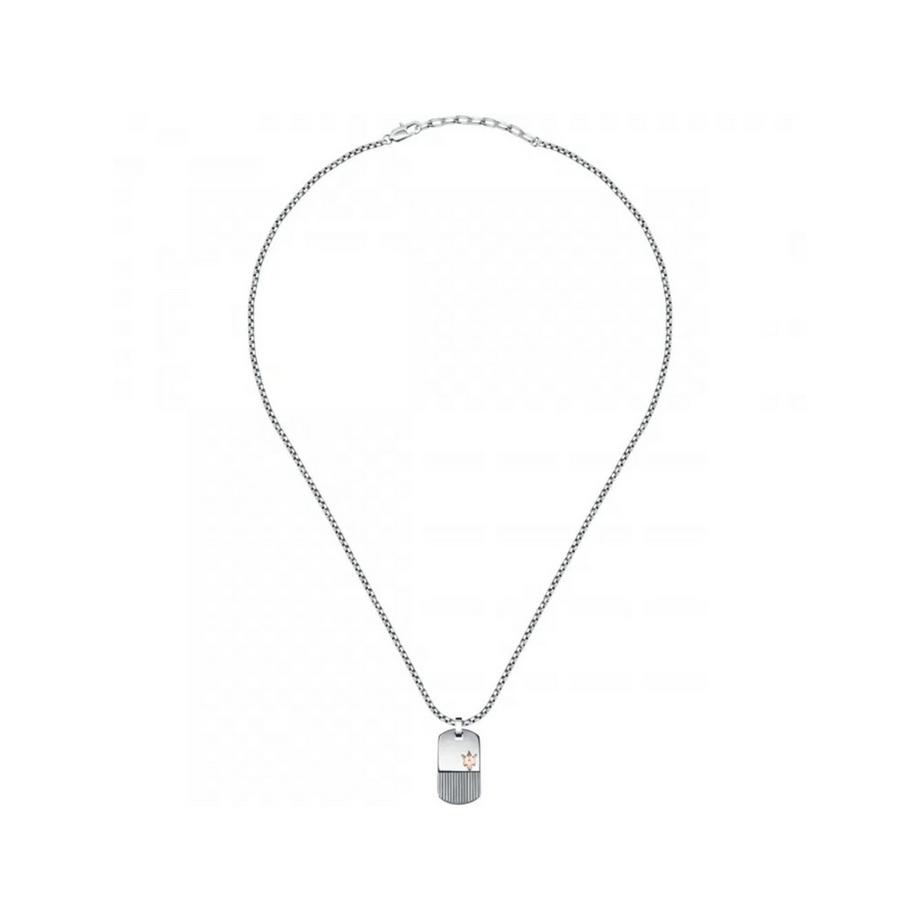 Maserati ICONIC Halskette 