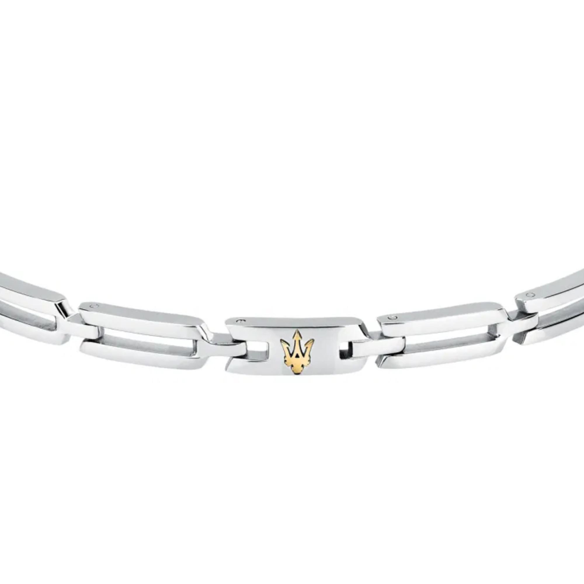 Maserati ICONIC Armband 