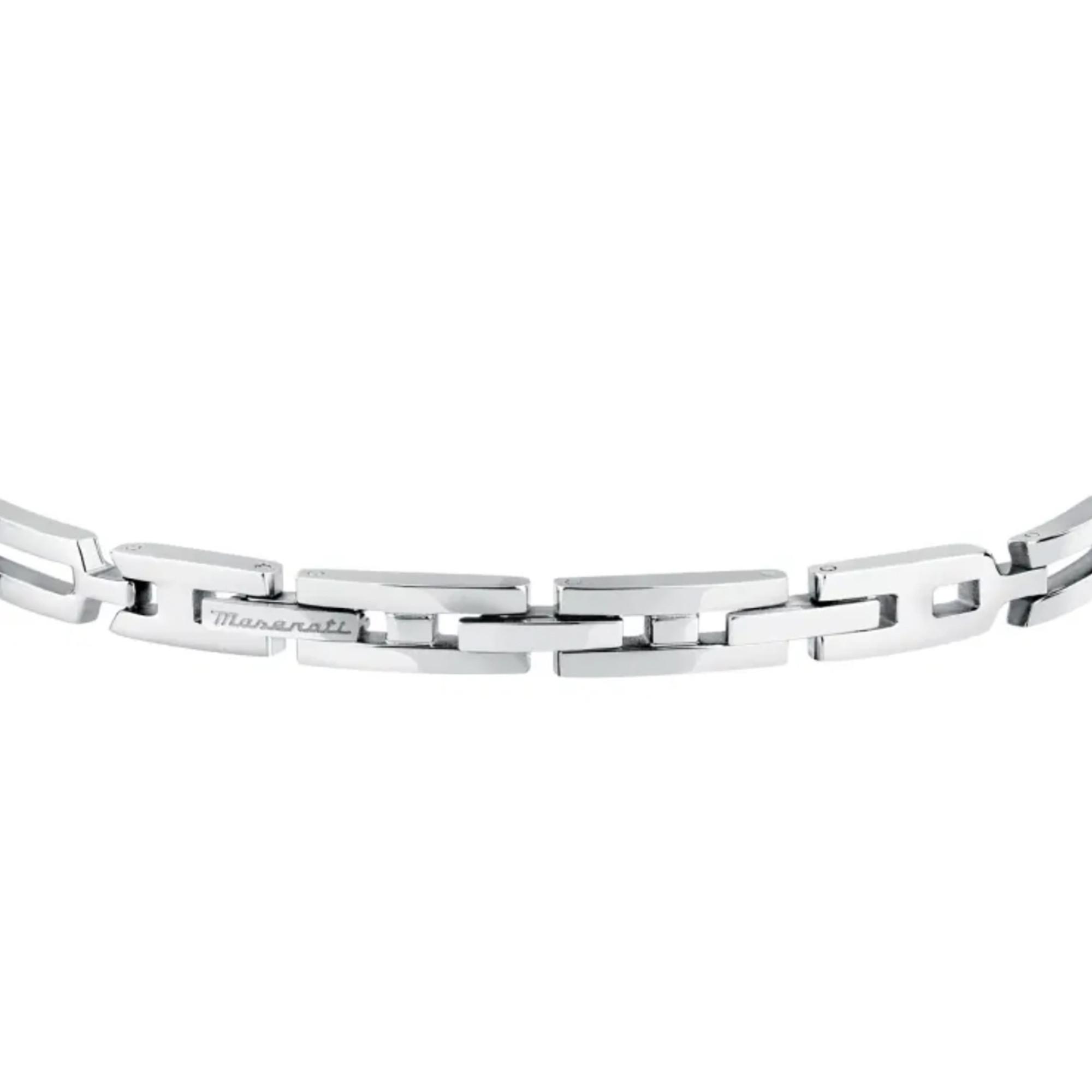 Maserati ICONIC Armband 