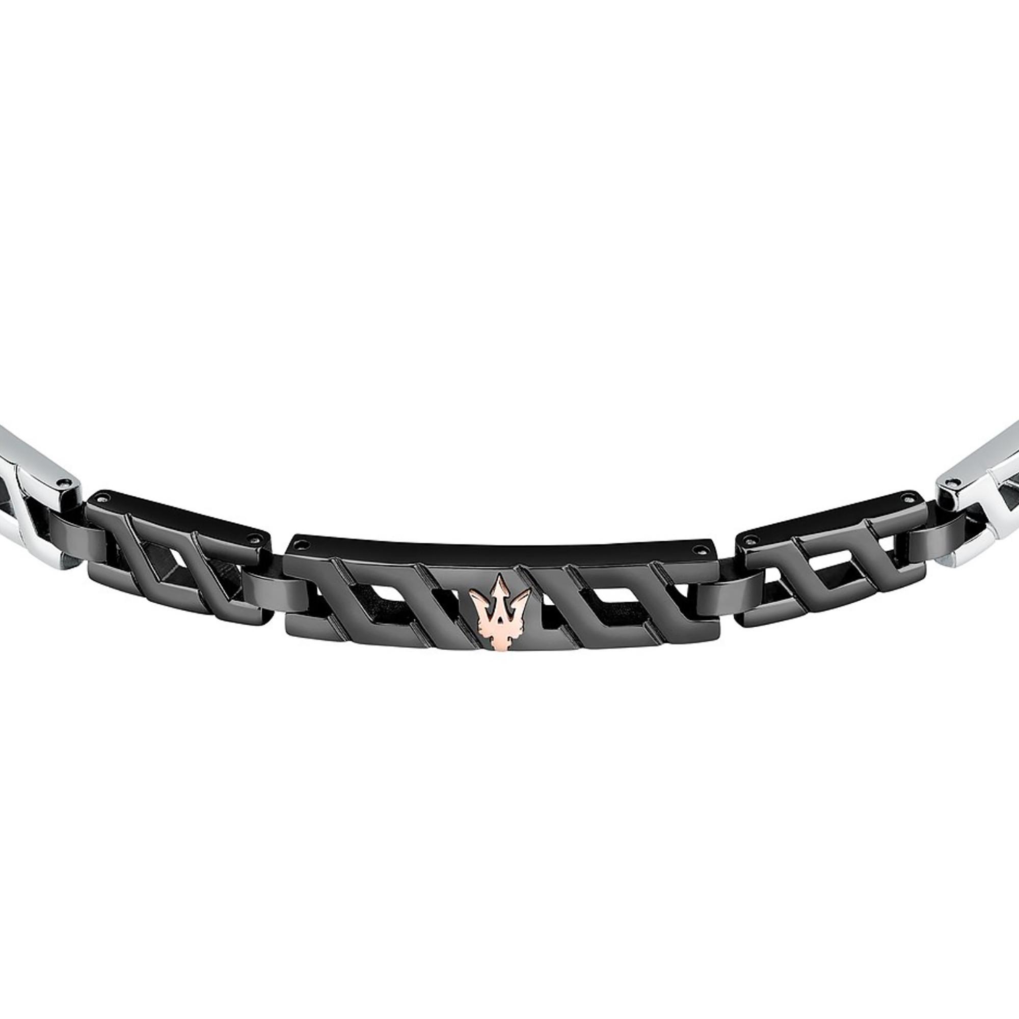Maserati ICONIC Armband 