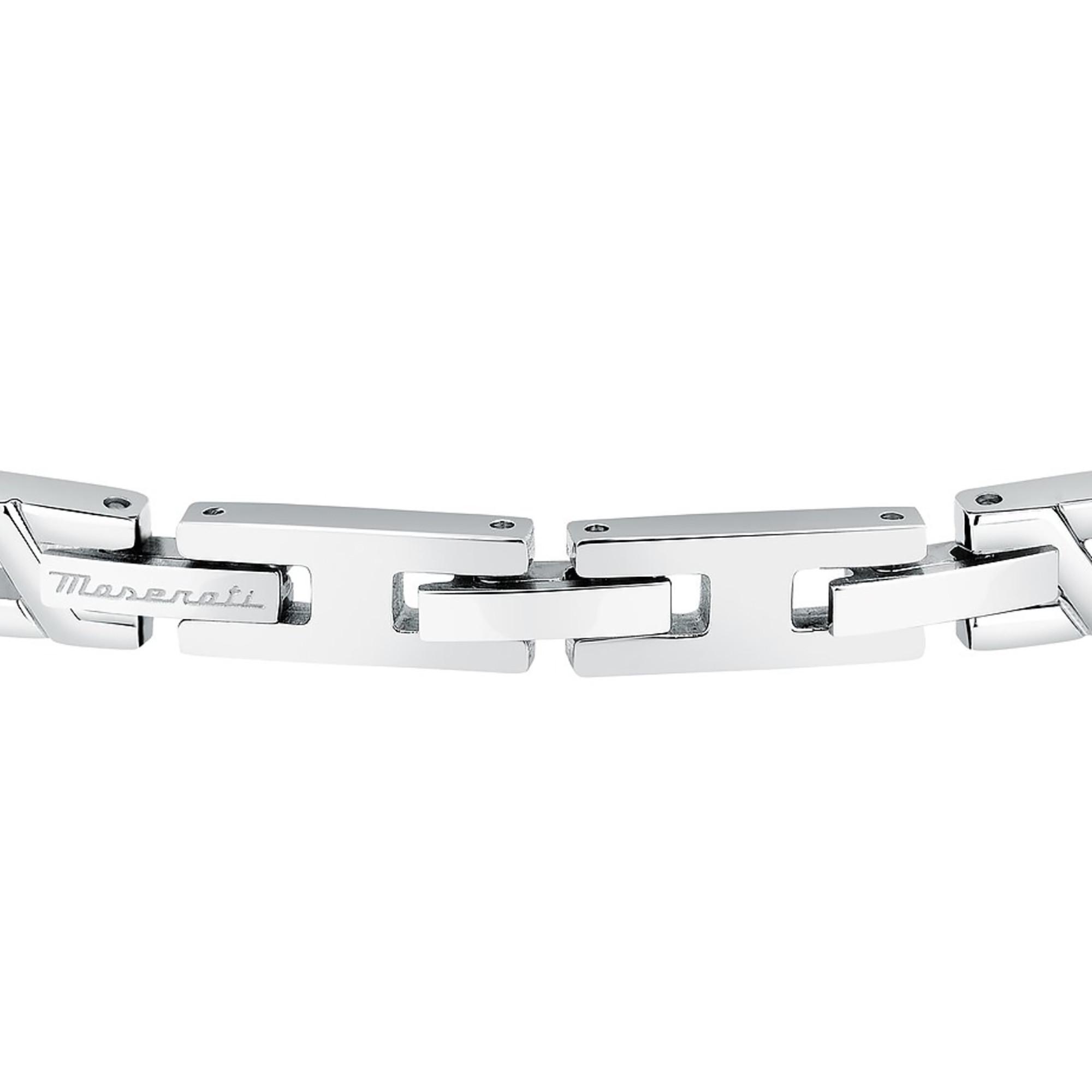 Maserati ICONIC Armband 