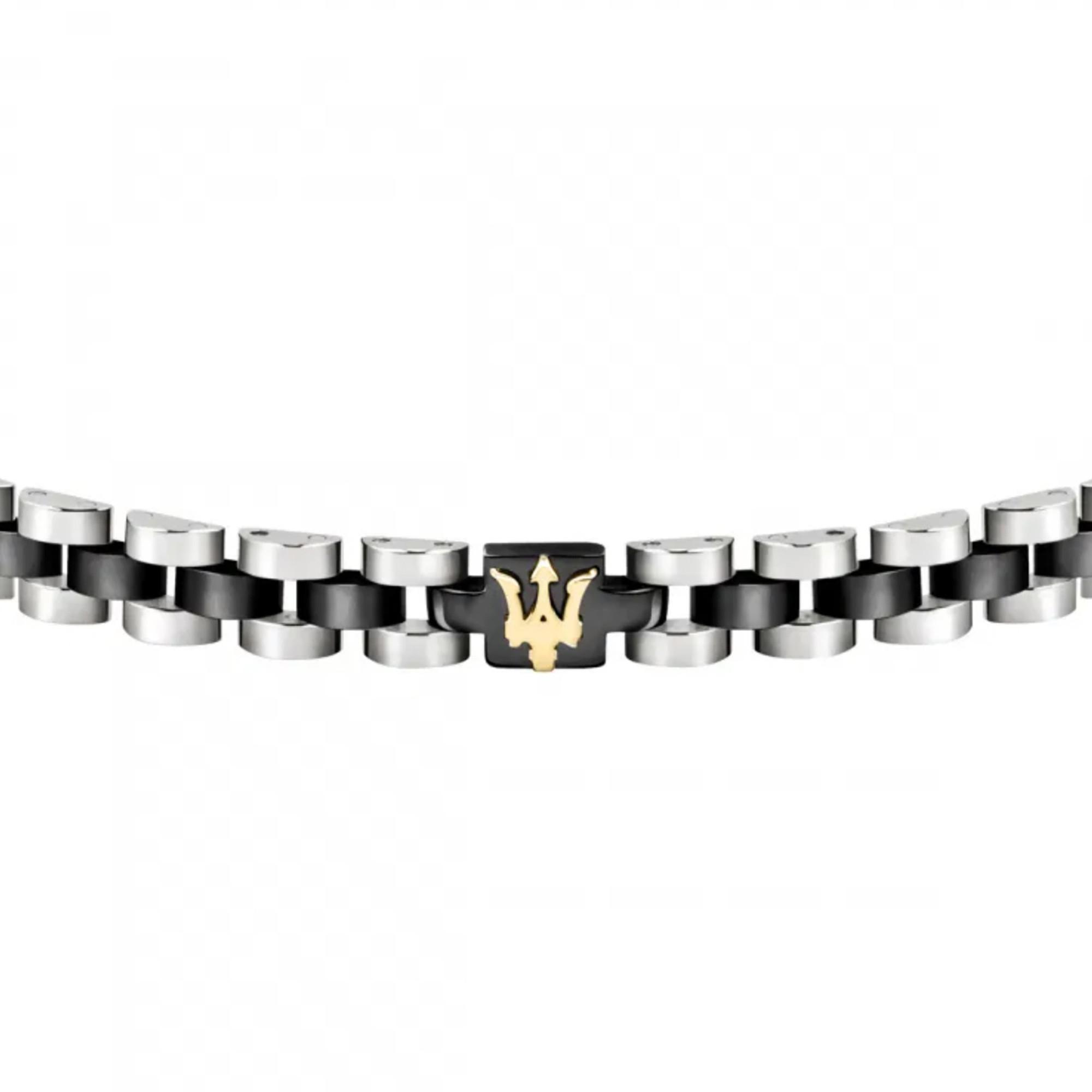 Maserati Ceramic Armband 