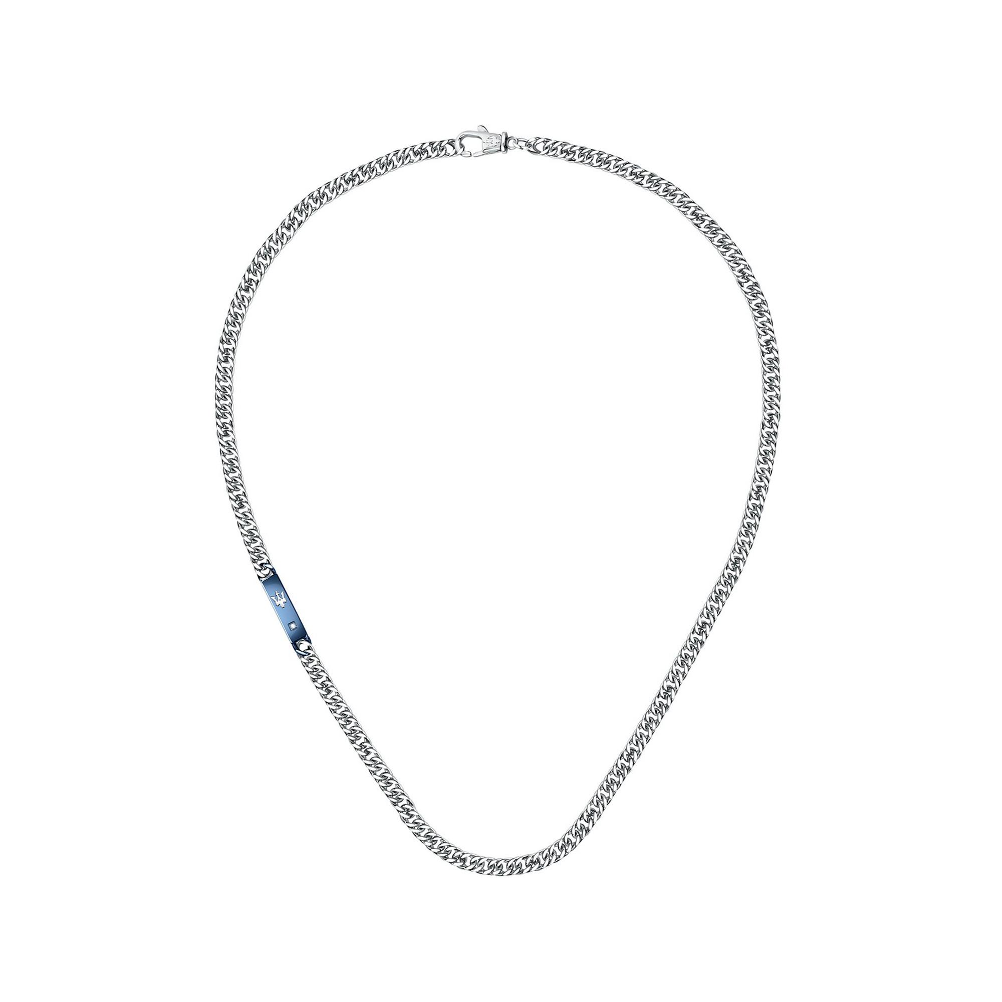 Maserati Diamonds Halskette 