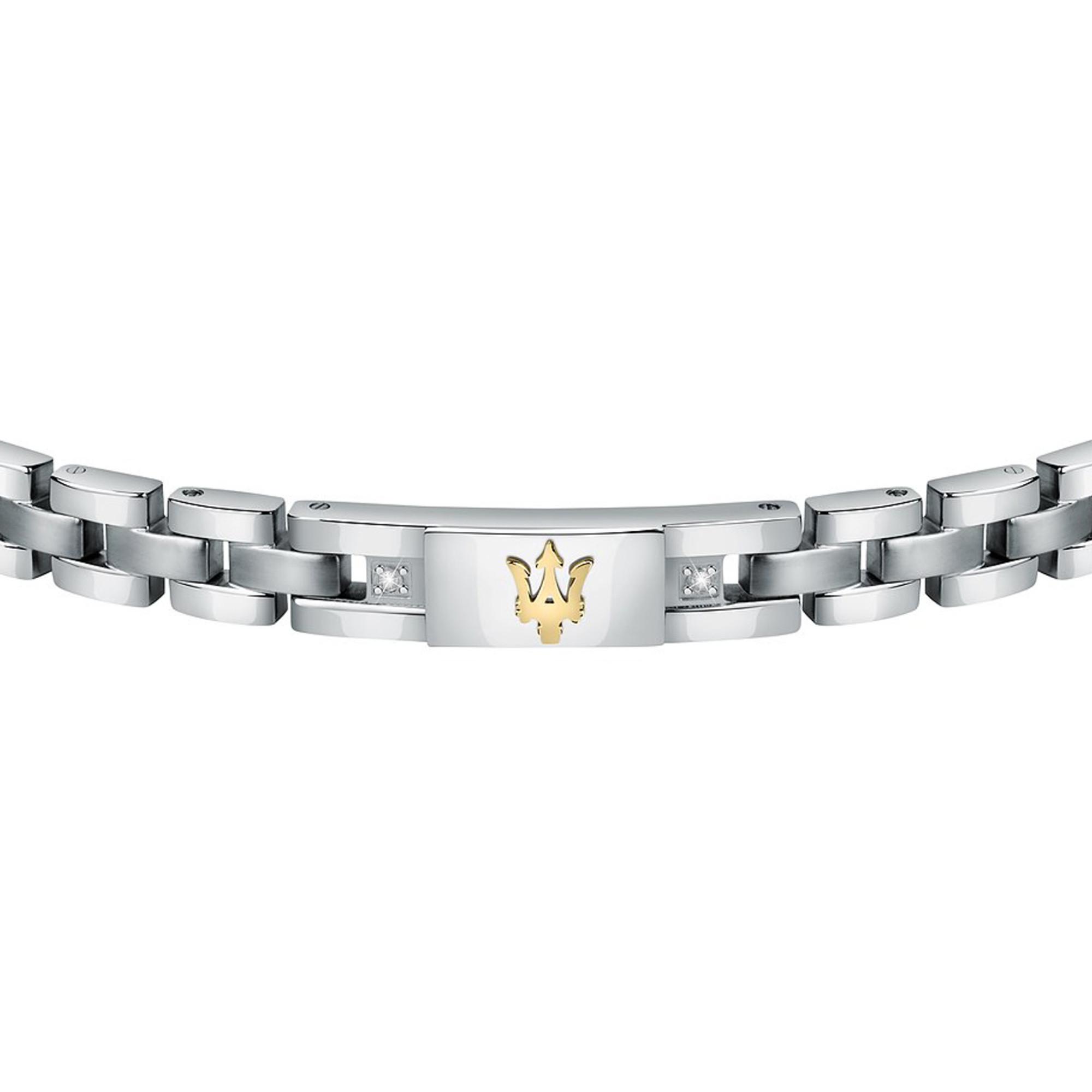 Maserati Diamonds Armband 