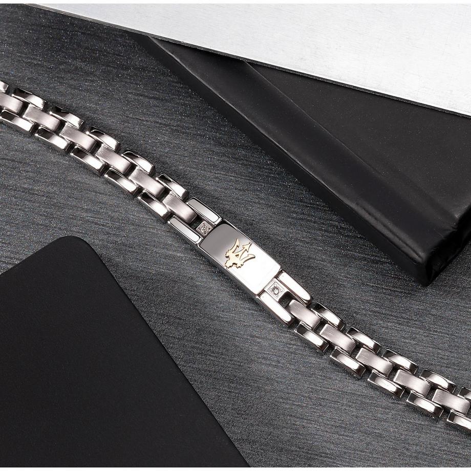 Maserati Diamonds Armband 