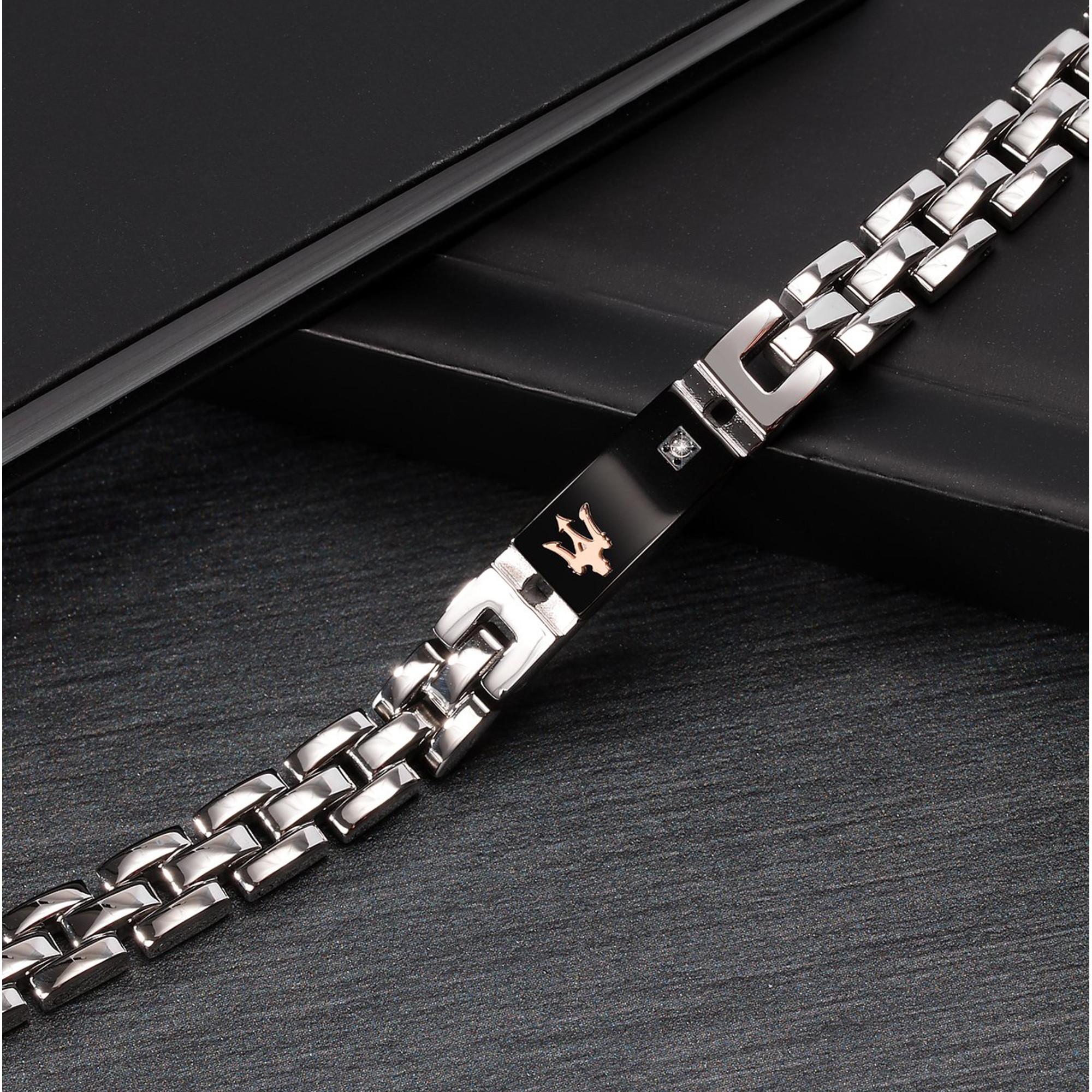 Maserati Diamonds Armband 