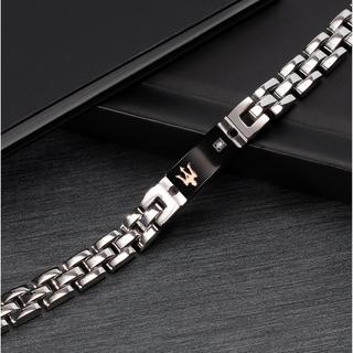 Maserati Diamonds Armband 