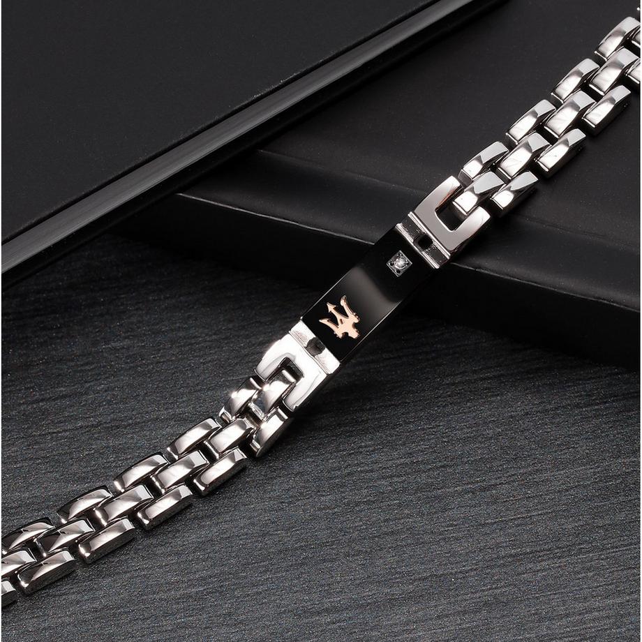 Maserati Diamonds Armband 