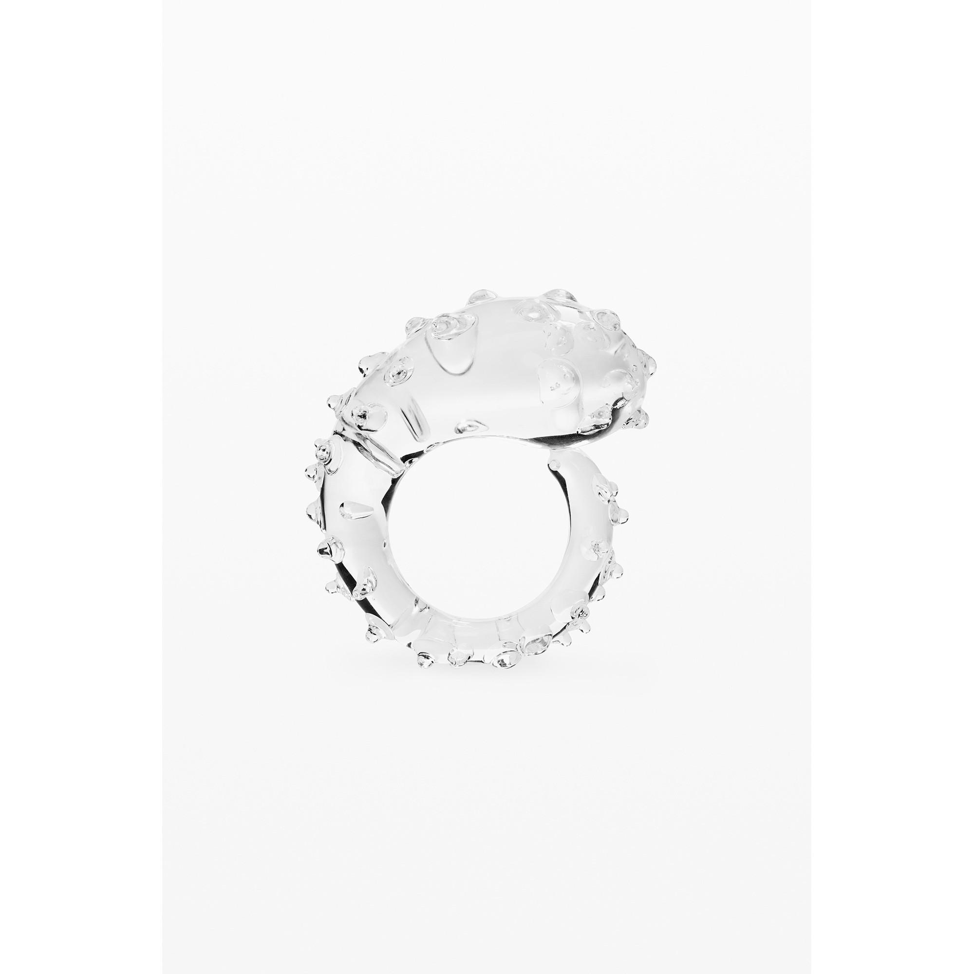 Desigual  Ring 