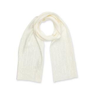 MORGAN Sciarpa Paillettes  