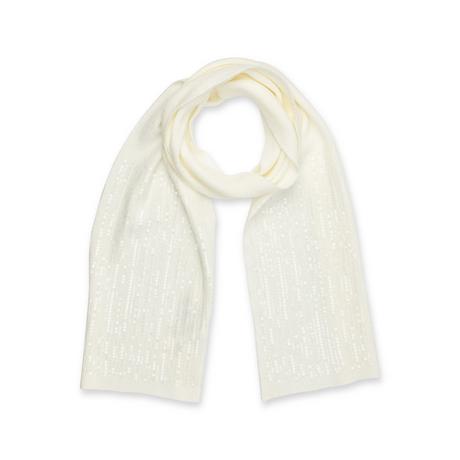 MORGAN Sciarpa Paillettes  