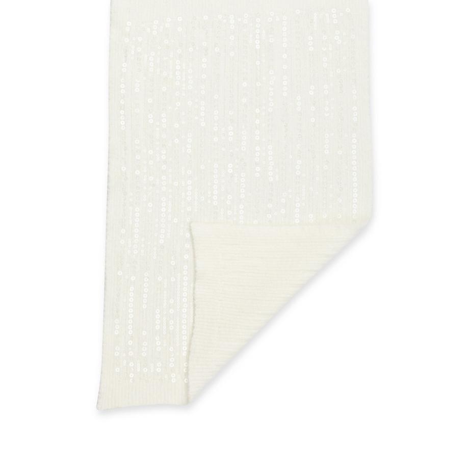 MORGAN Pailletten Schal  