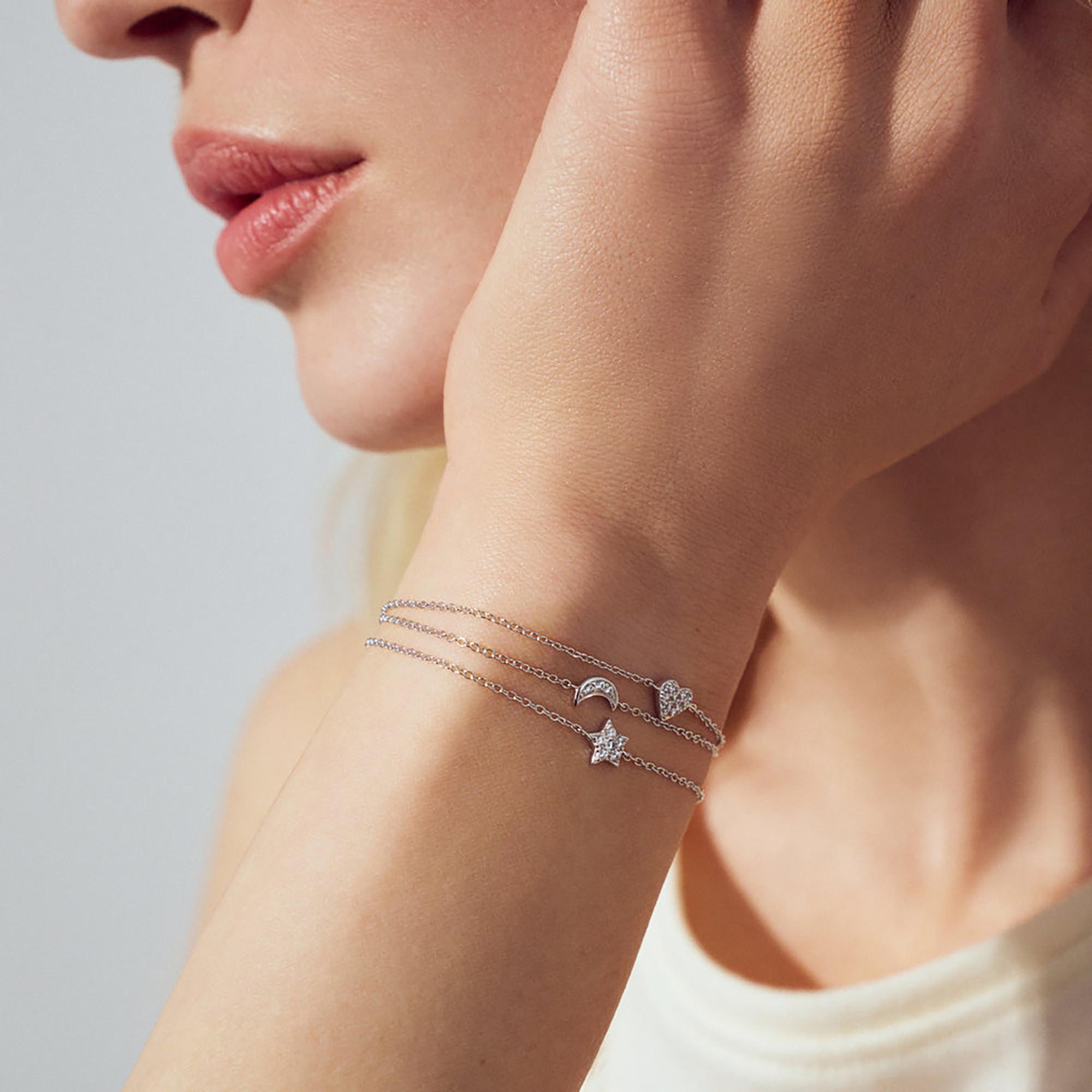 Sif Jakobs ESSENZA Armband 