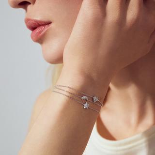 Sif Jakobs ESSENZA Armband 