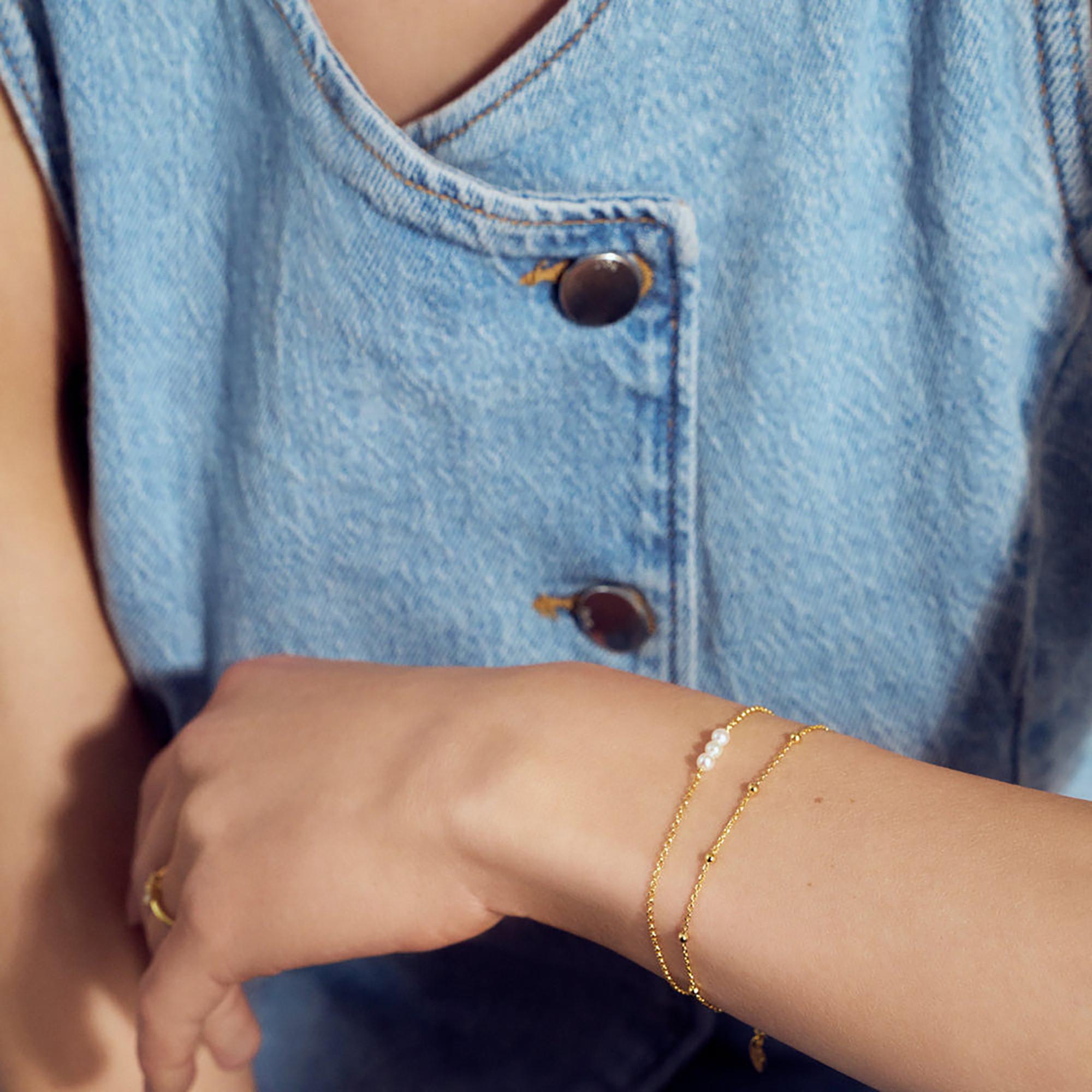 Sif Jakobs ESSENZA Bracelet 