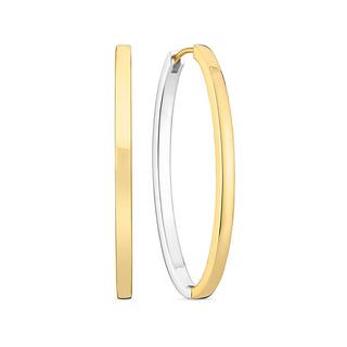 Sif Jakobs ELISSE Créoles 