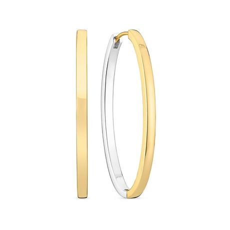 Sif Jakobs ELISSE Créoles 