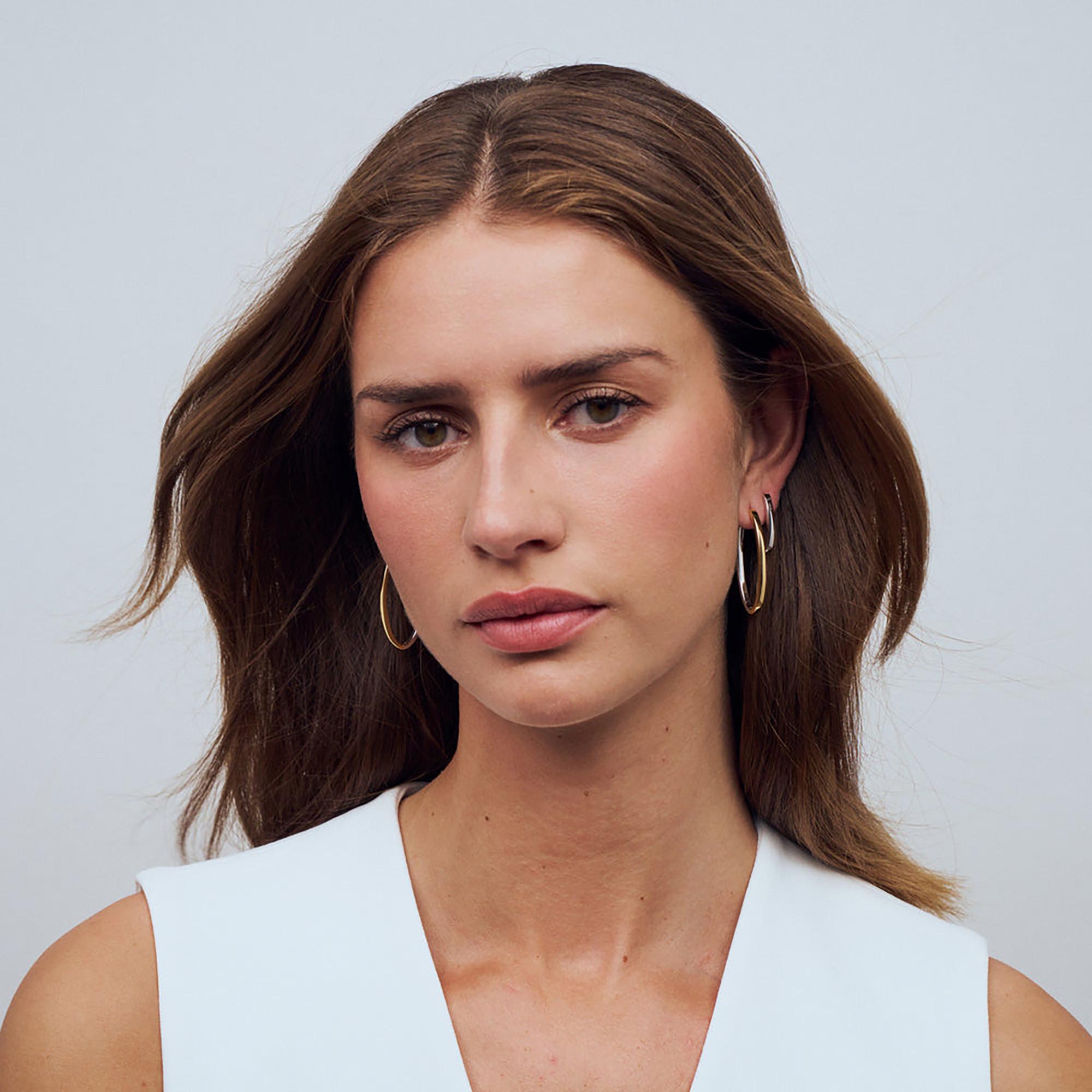 Sif Jakobs ELISSE Créoles 