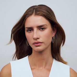 Sif Jakobs ELISSE Créoles 