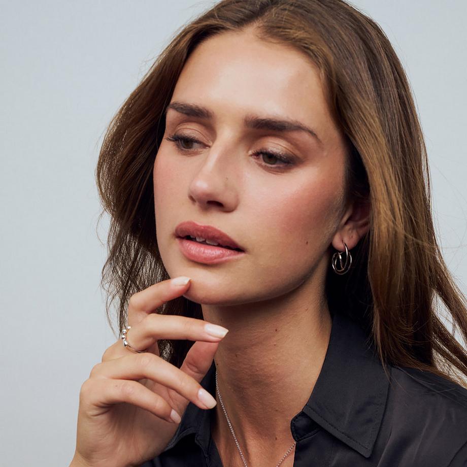 Sif Jakobs SPIRALE Orecchini 