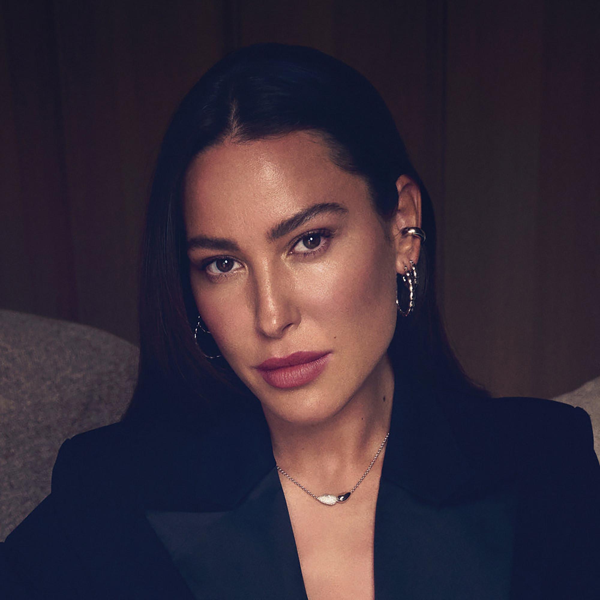 Sif Jakobs GOCCIA Créoles 