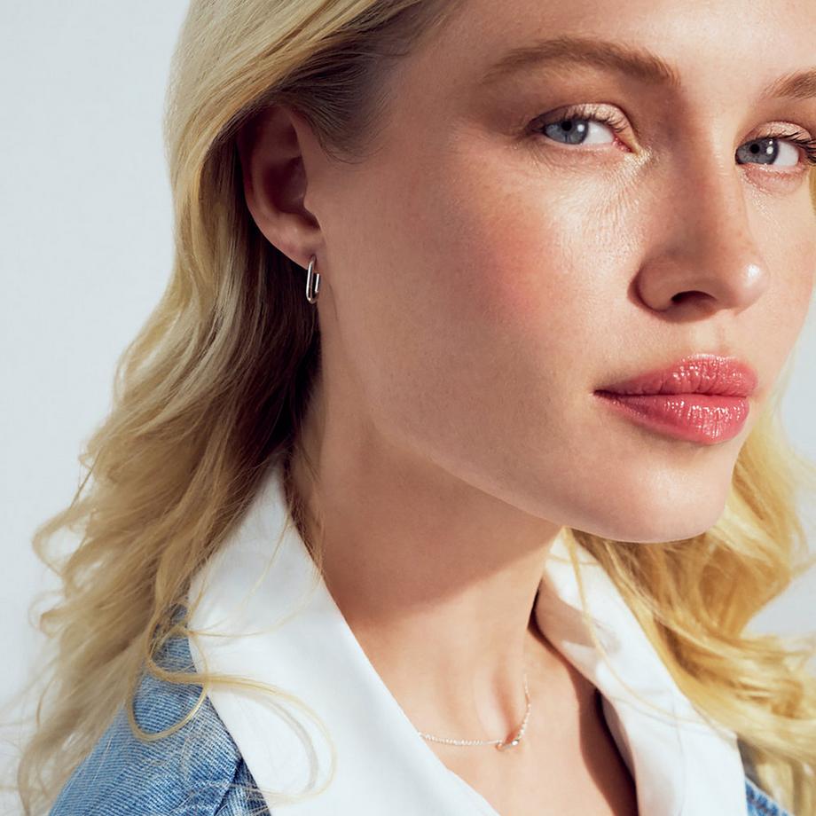 Sif Jakobs ESSENZA Orecchini a cerchio 