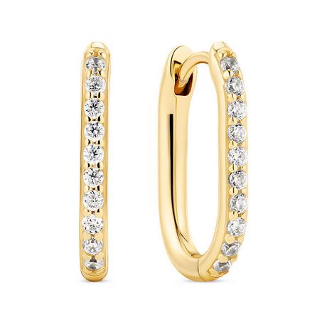 Sif Jakobs ESSENZA Creolen 