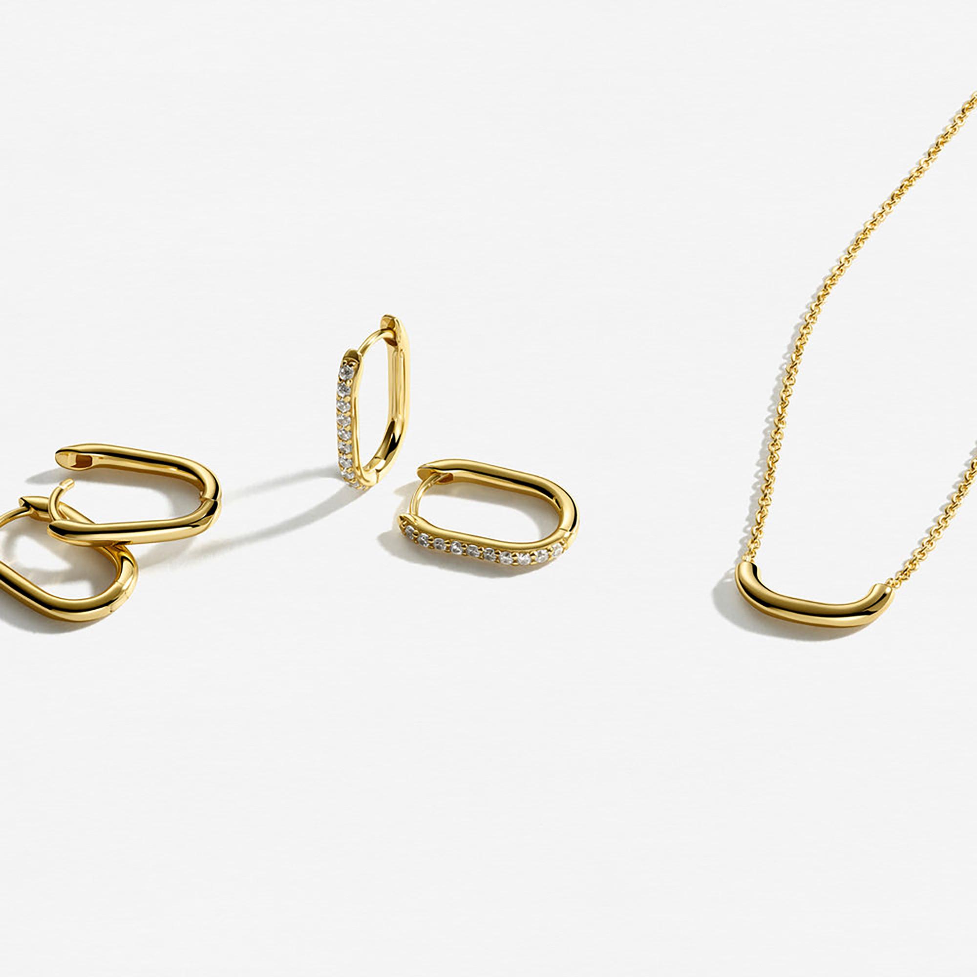 Sif Jakobs ESSENZA Creolen 