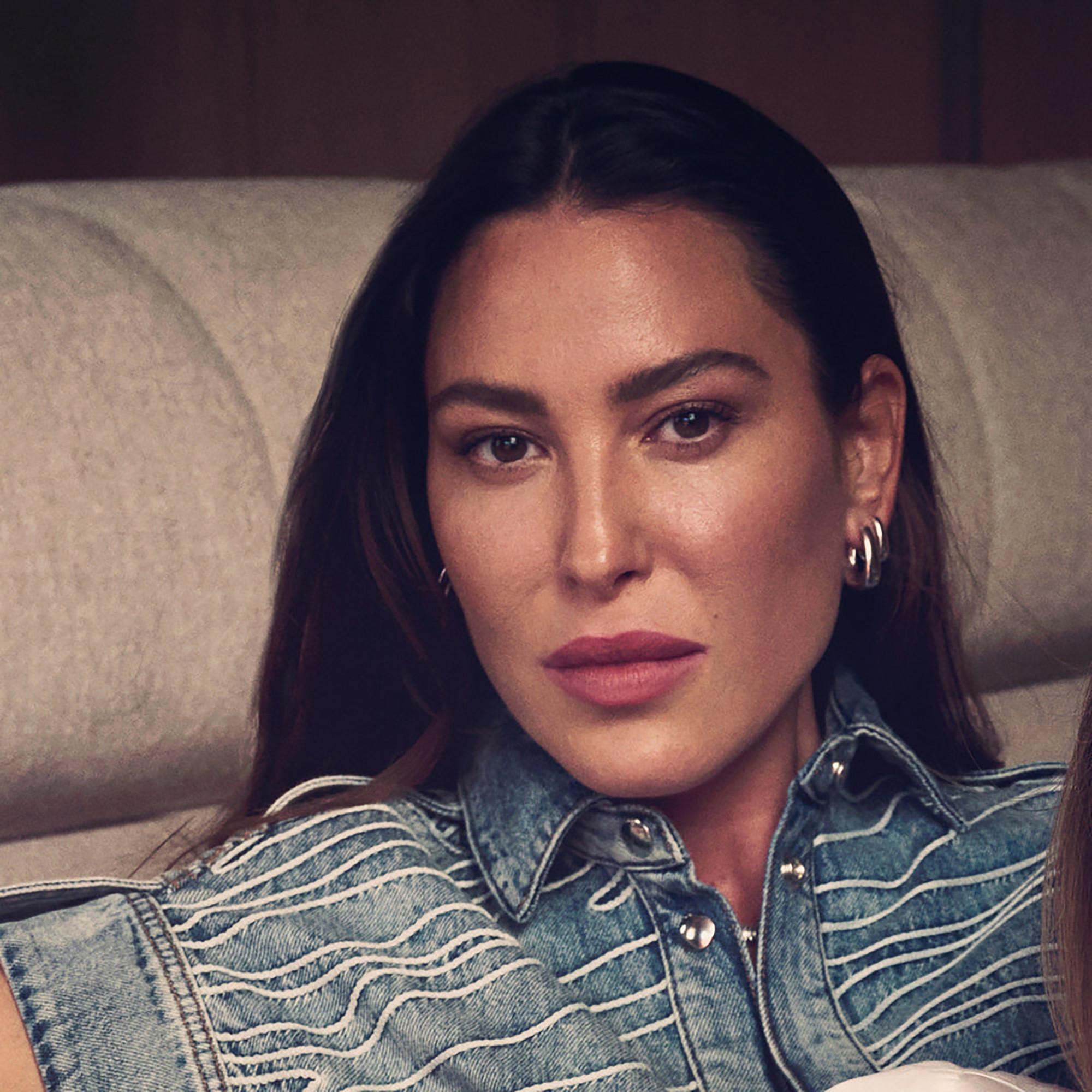 Sif Jakobs BORSA Orecchini a cerchio 