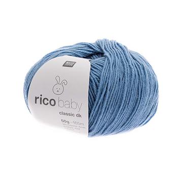 Filato per maglieria