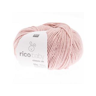 RICO-Design Filato per maglieria Baby Classic DK 