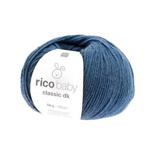RICO-Design Filato per maglieria Baby Classic DK 