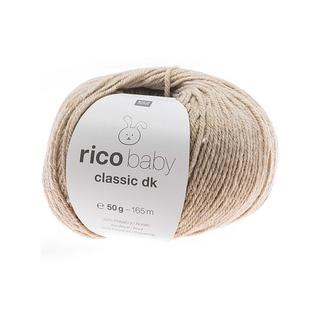 RICO-Design Filato per maglieria Baby Classic DK 