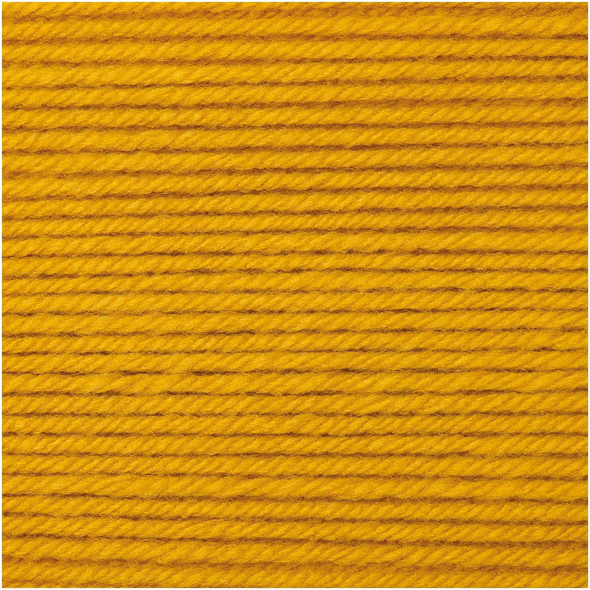 RICO-Design Filato per maglieria Baby Classic DK 