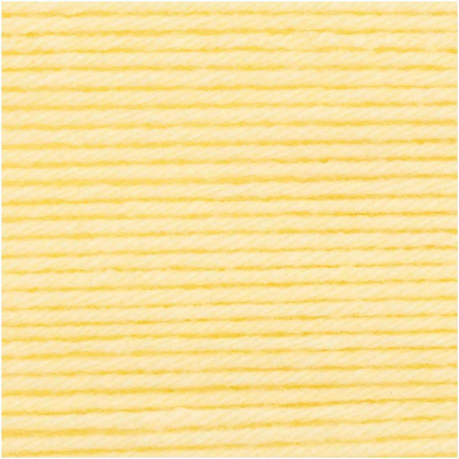 RICO-Design Fil à tricoter Baby Classic DK 