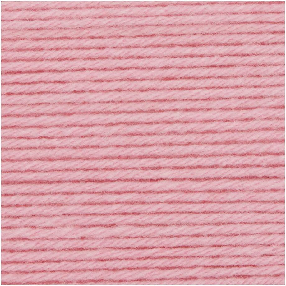 RICO-Design Fil à tricoter Baby Classic DK 