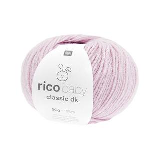 RICO-Design Filato per maglieria Baby Classic DK 