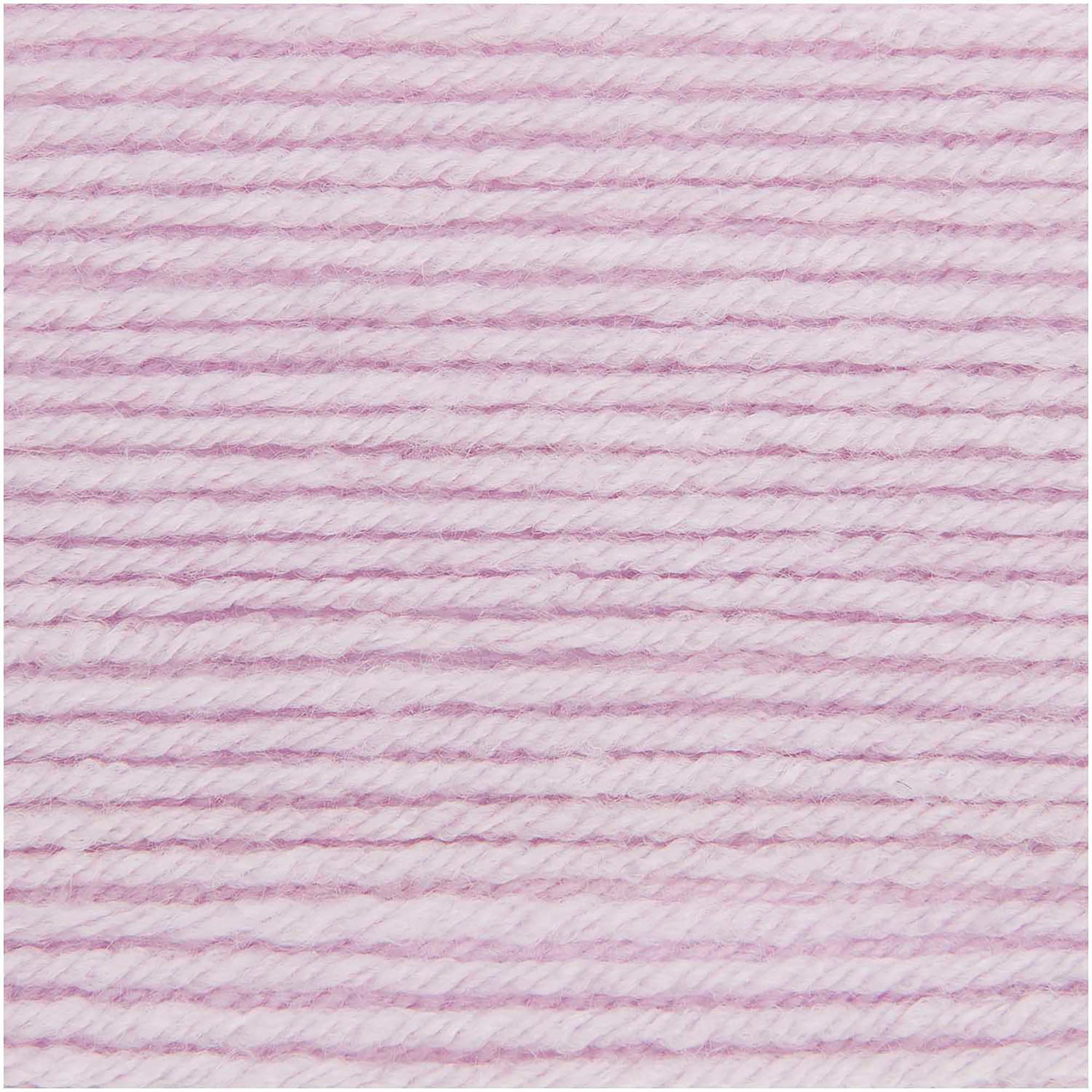 RICO-Design Filato per maglieria Baby Classic DK 