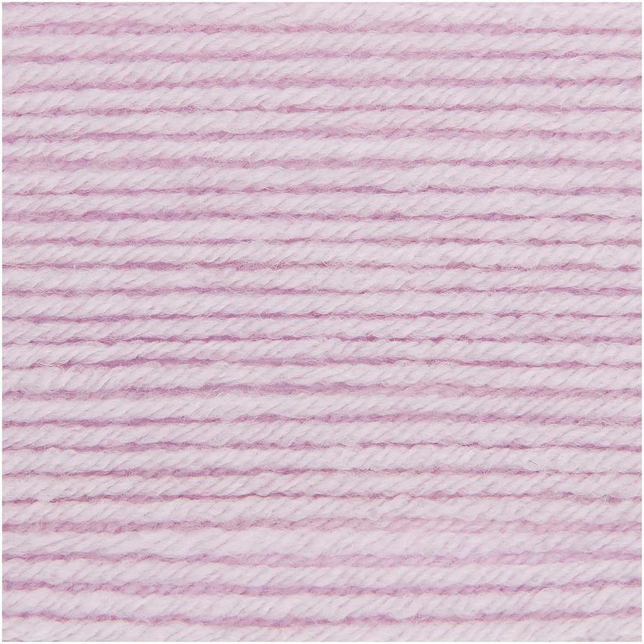 RICO-Design Fil à tricoter Baby Classic DK 