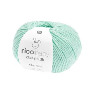 RICO-Design Filato per maglieria Baby Classic DK 